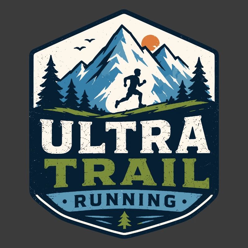 Ultra Trail Running