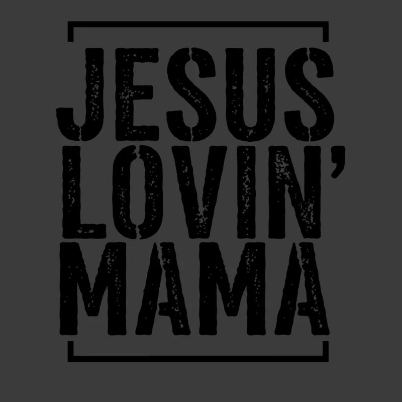 Jesus liebende Mutter Jesus loving Mama Muttertag
