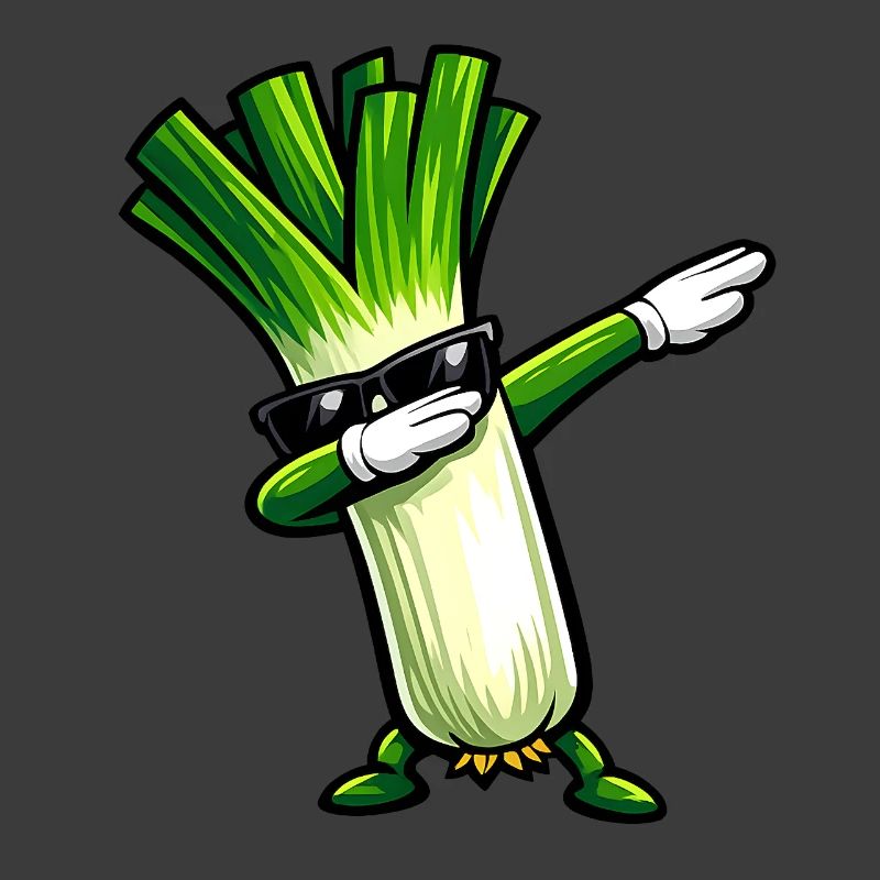 Dabbing Lauch