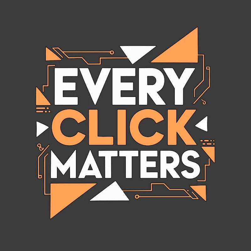UX/UI Designer Every Click Matters Web Designer