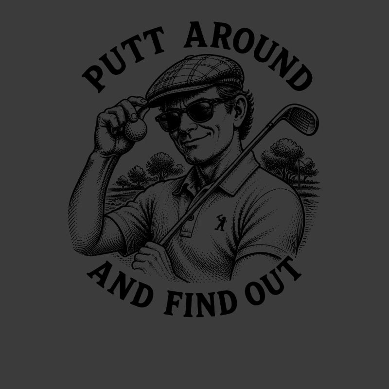 Putt un peu et découvre :