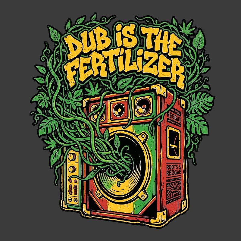 Sol Dub Reggae