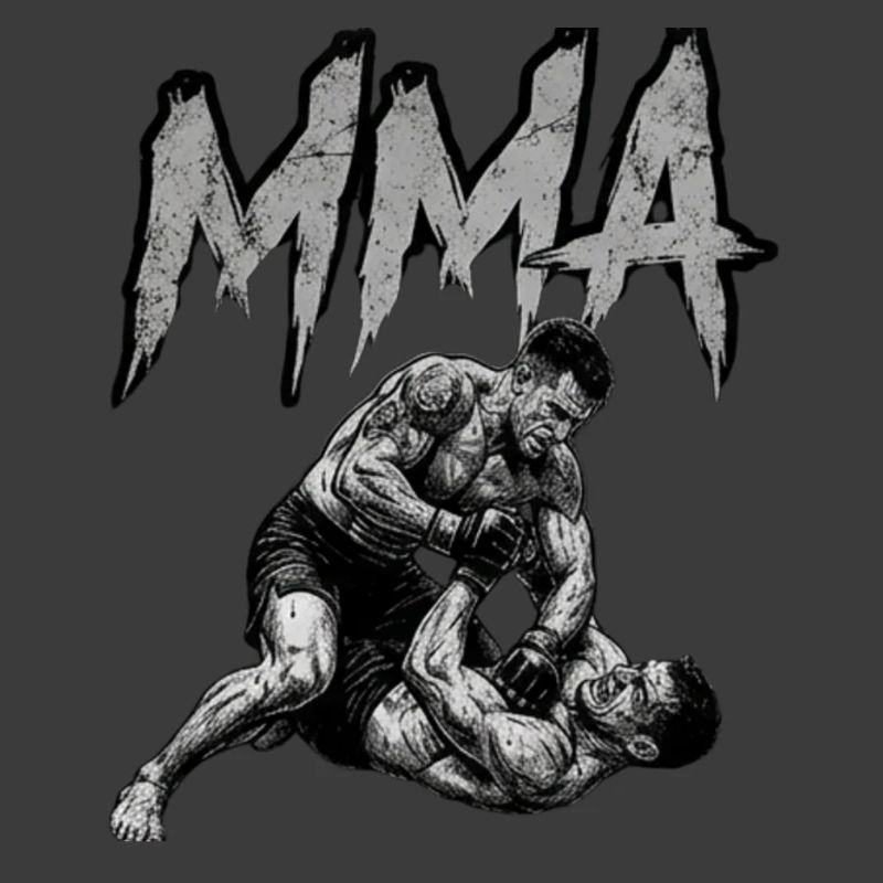MMA Grappling