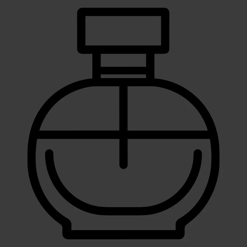 flacon de parfum