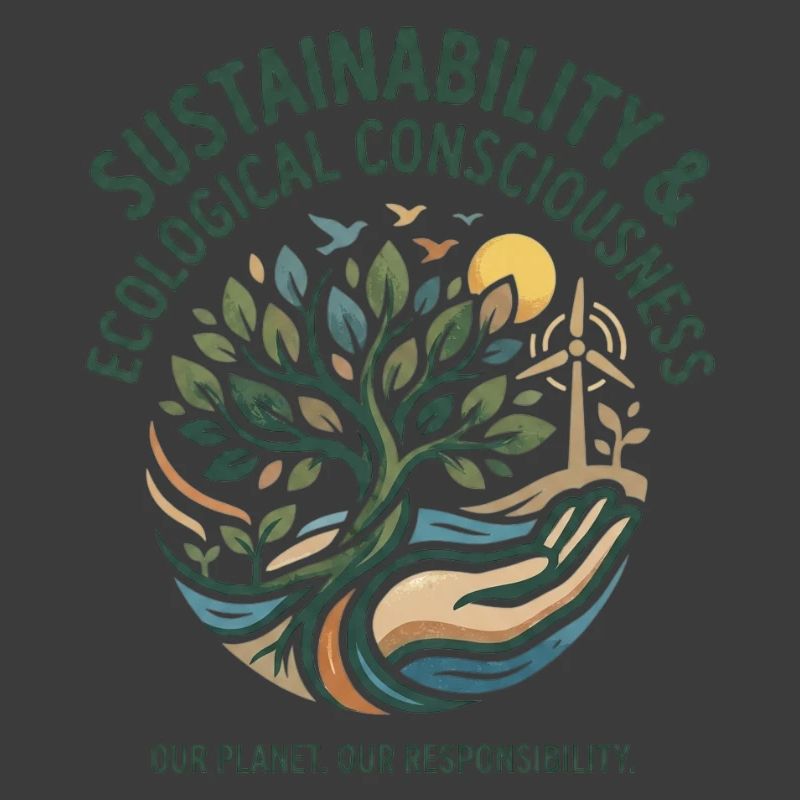 Durabilité et conscience écologique