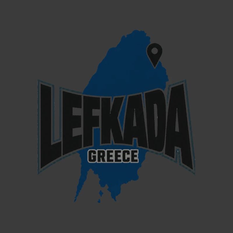 Grèce Île de Lefkada, Grèce Mémoire de voyage en Grèce
