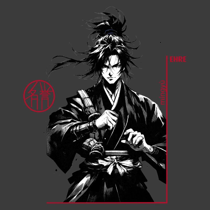 Samurai