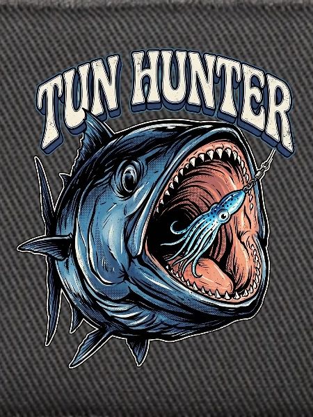 Tuna Hunter