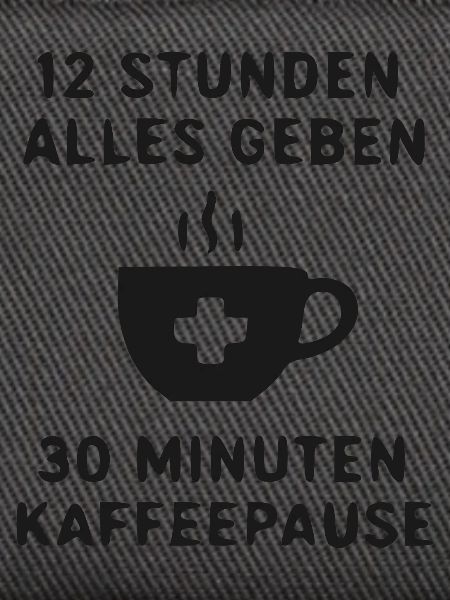 Kaffeepause Motivationsdesign