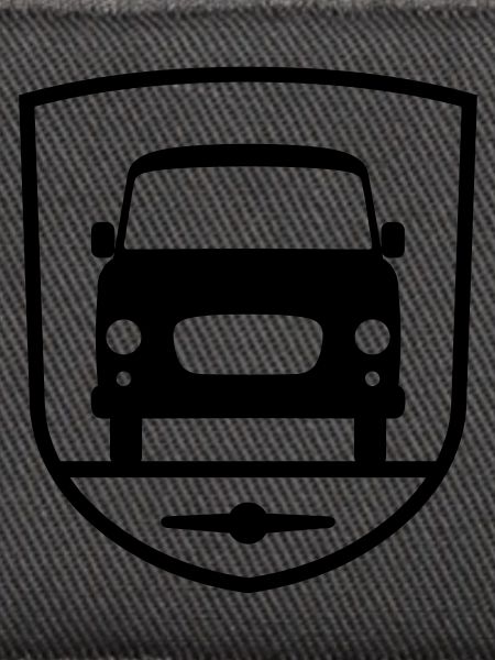 Barkas B1000 Chemnitz