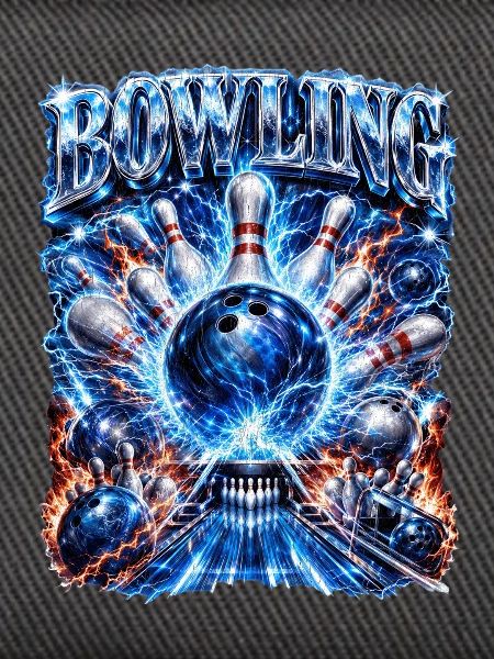 Blitz Bowling Energie