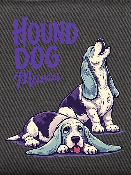 Hound Dog Mama