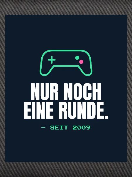 Gamer