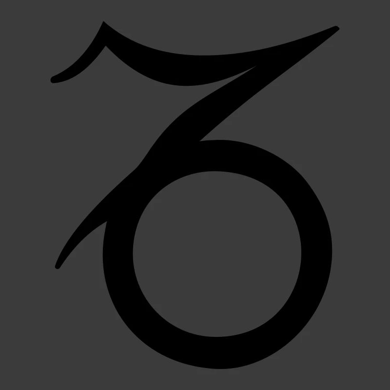 Sternzeichen Steinbock