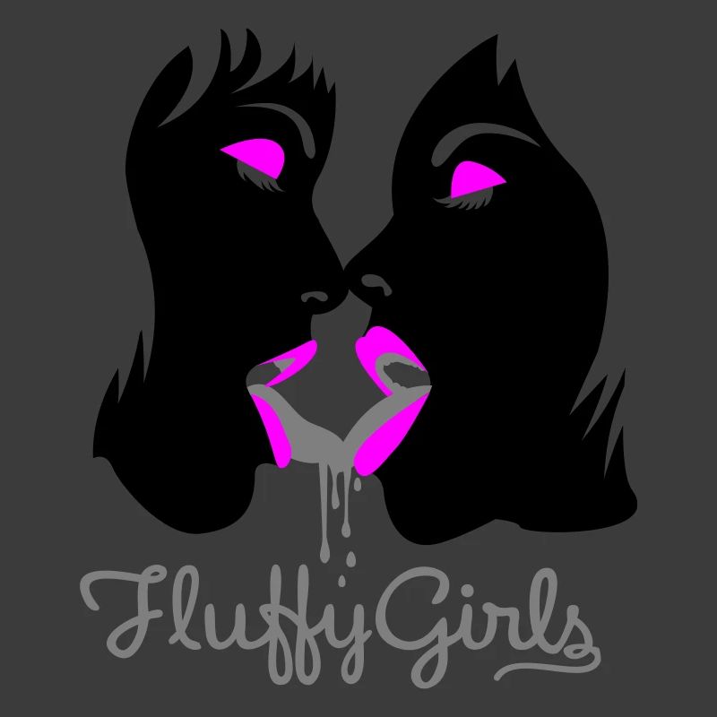 fluffy girls