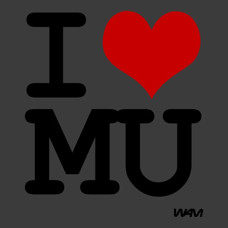i love mu