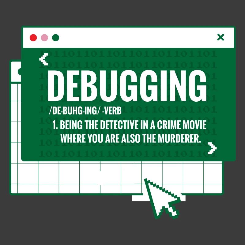 Debuggen