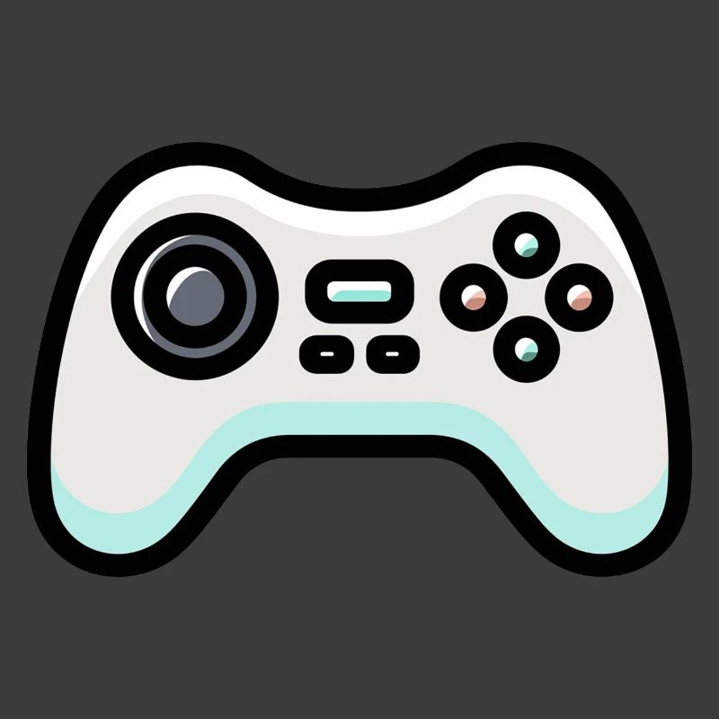 Gamepad-Logo