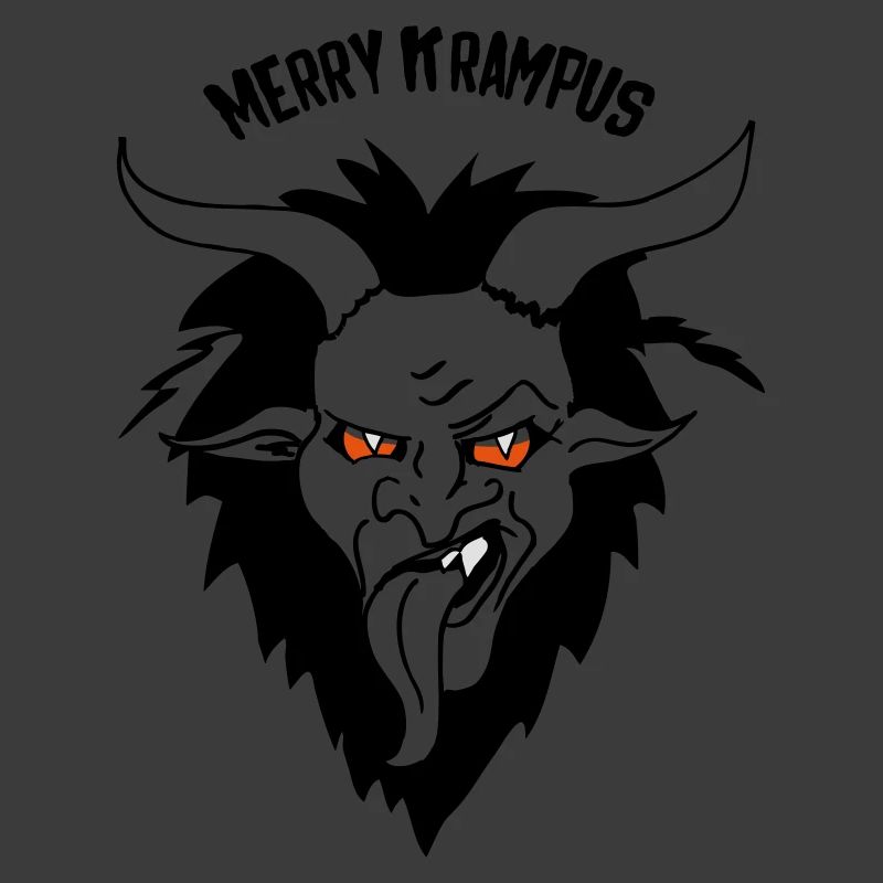 Merry Krampus