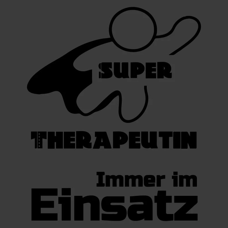 Super-Therapeutin Geschenk