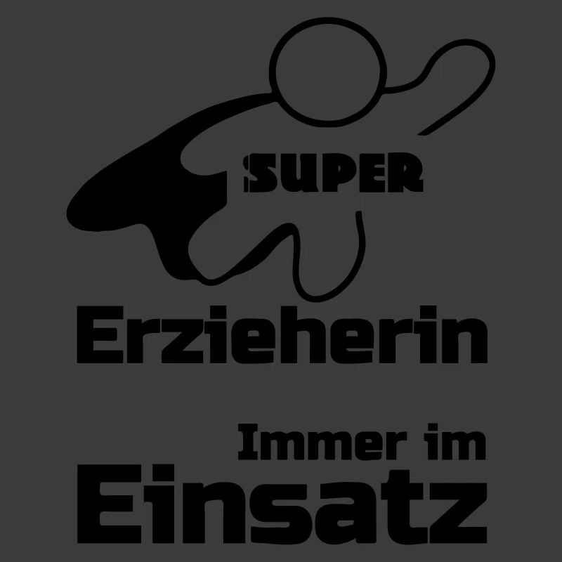 Super Erzieherin Geschenk