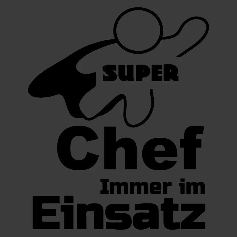 Super Chef Geschenk