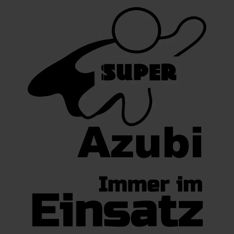 Super Azubi Geschenk