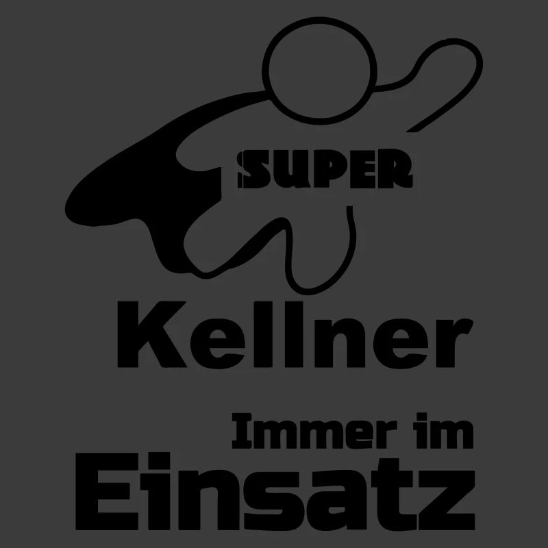 Super Kellner Geschenk