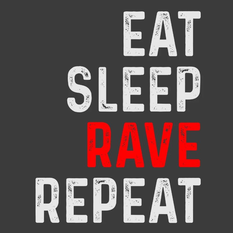 RAVE REPEAT