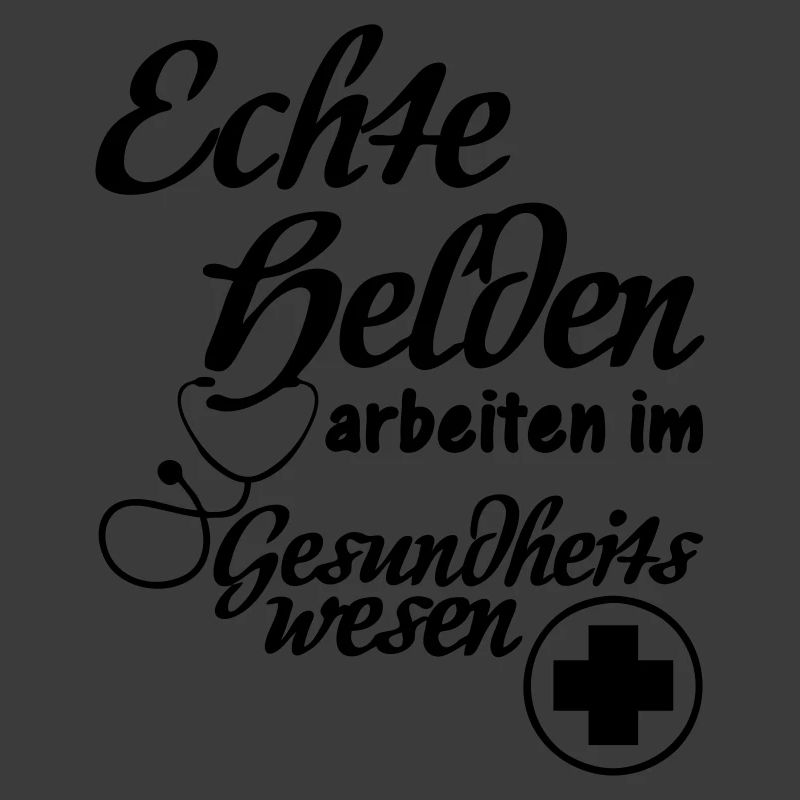 Gesundheitswesen Helden Medizin, Geschenk