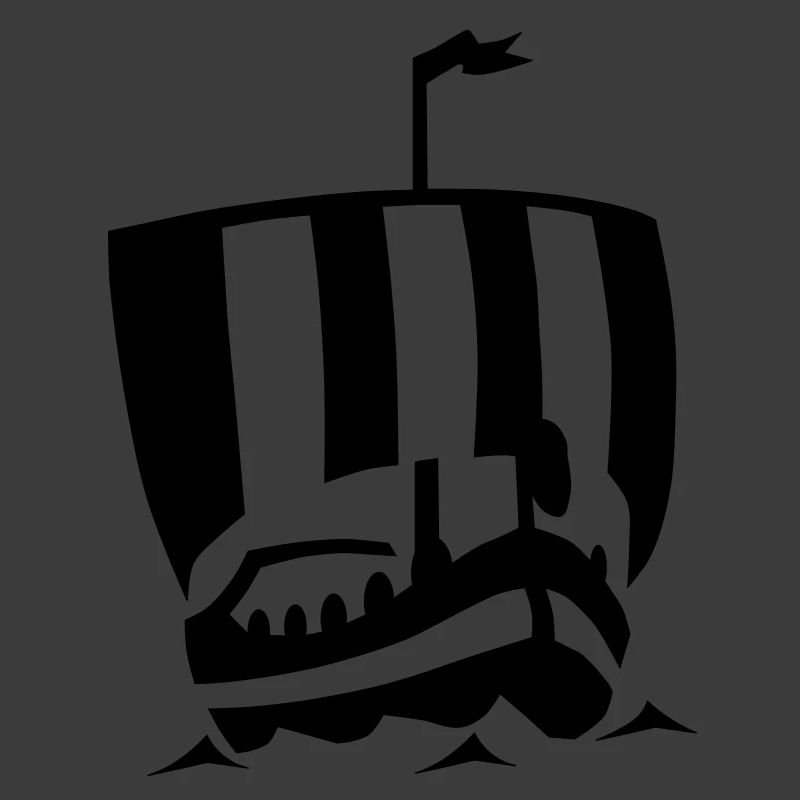 Wikinger Schiff