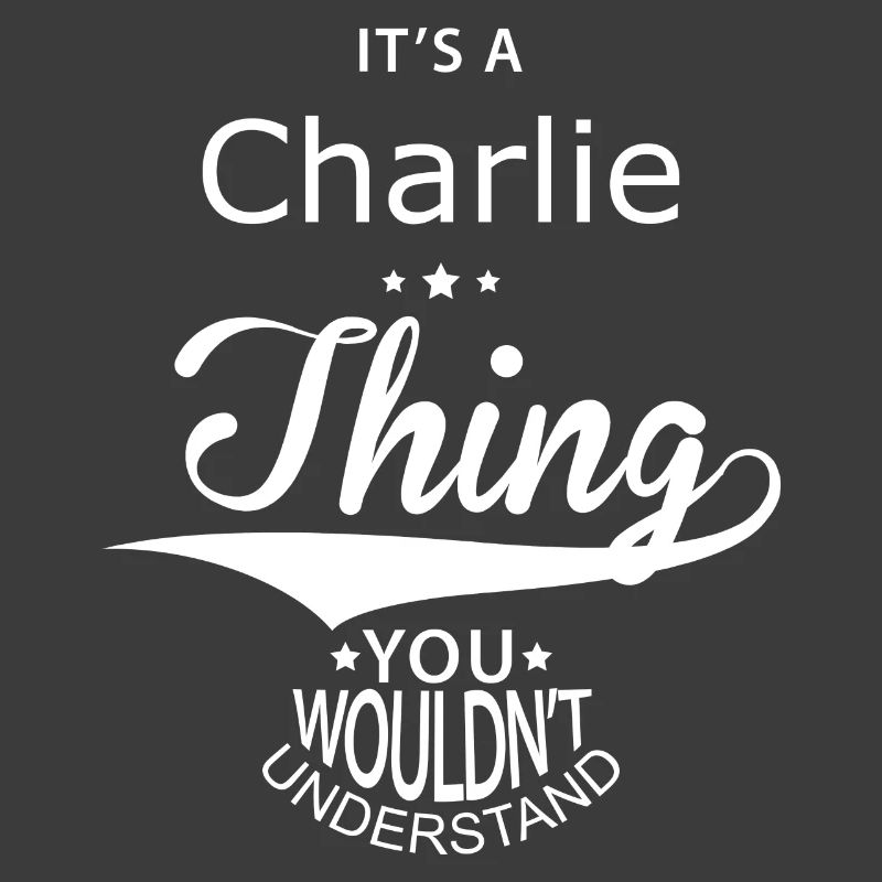 Charlie