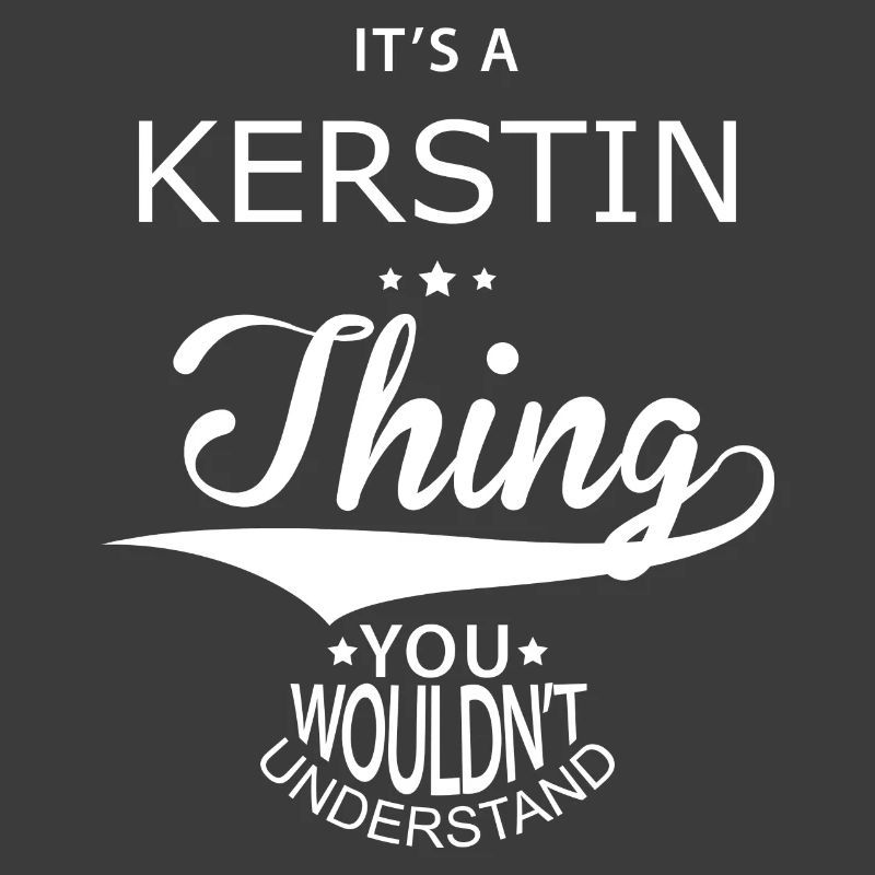 Kerstin