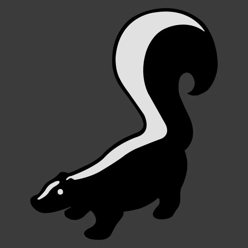 Stinktier