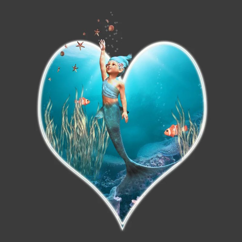 Little Mermaid 1
