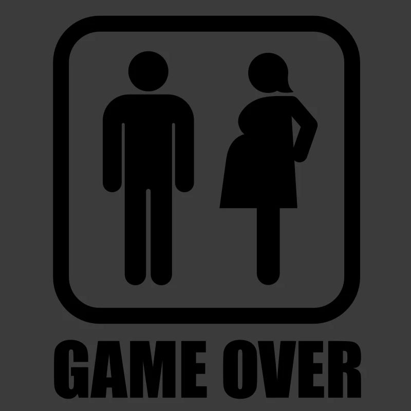 Game over - schwanger