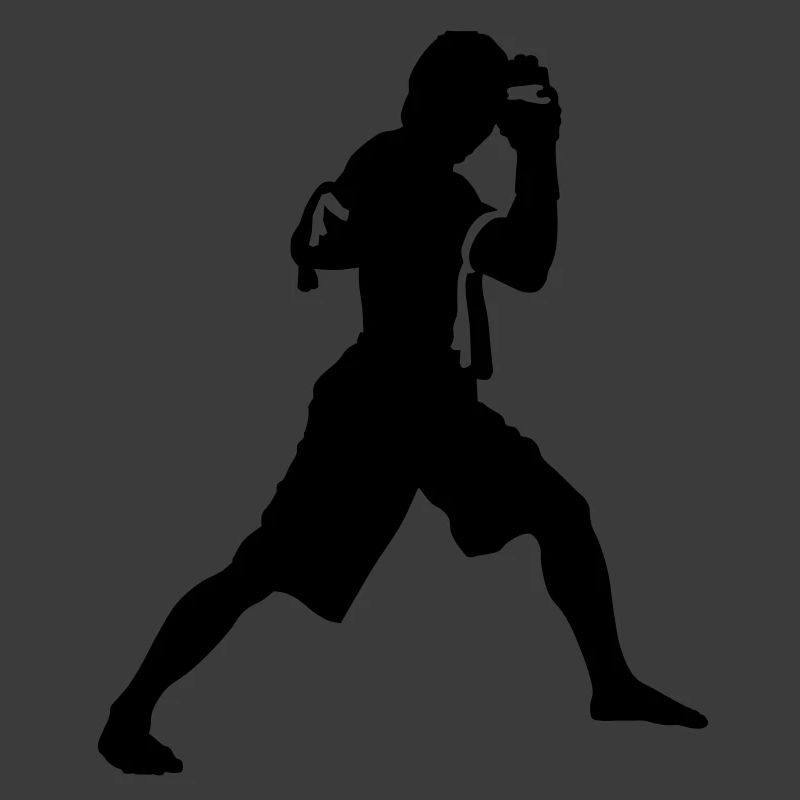 kickboxing