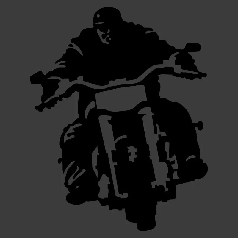 Biker