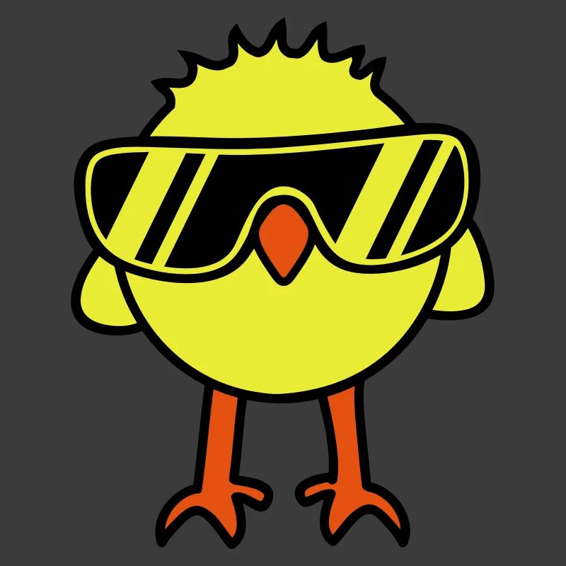 Cool Chick