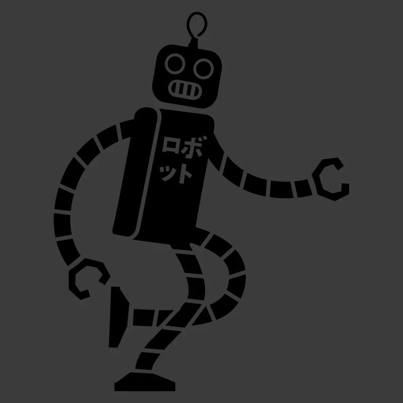 robot