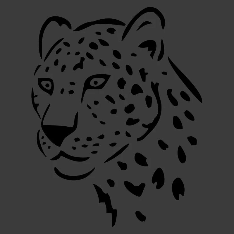 leopard raubkatze