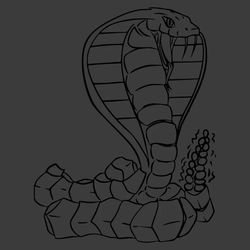 Cobra Vector