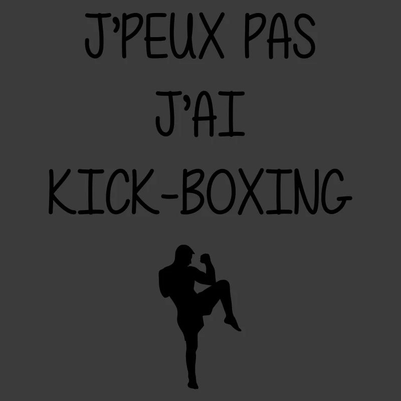 Kickboxing / Kickboxer / Kick Boxing / Kick Boxer