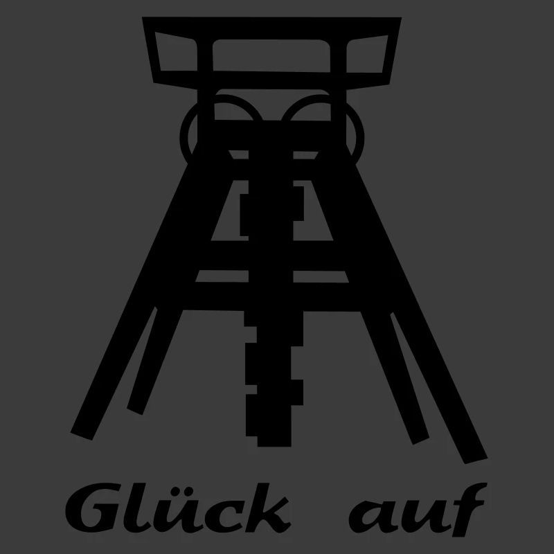 zeche ruhrgebiet