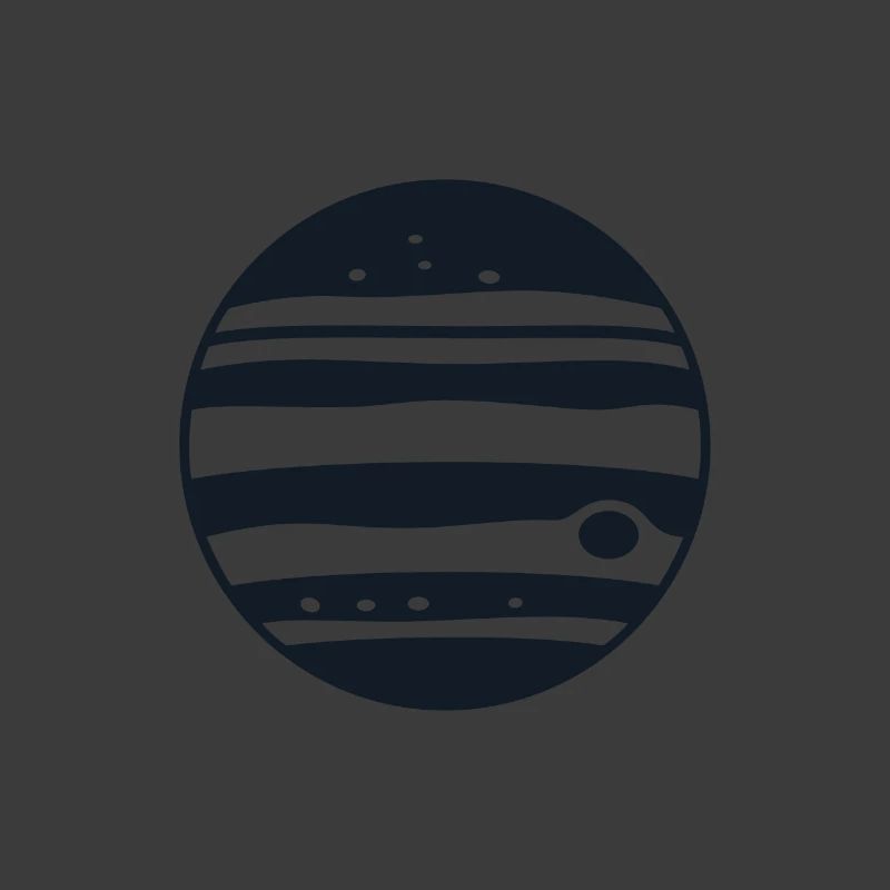 Planet Jupiter