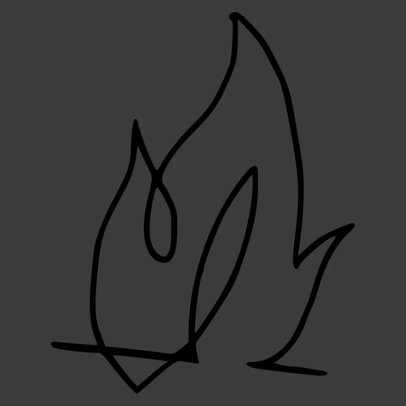 Flamme, Feuer !!!