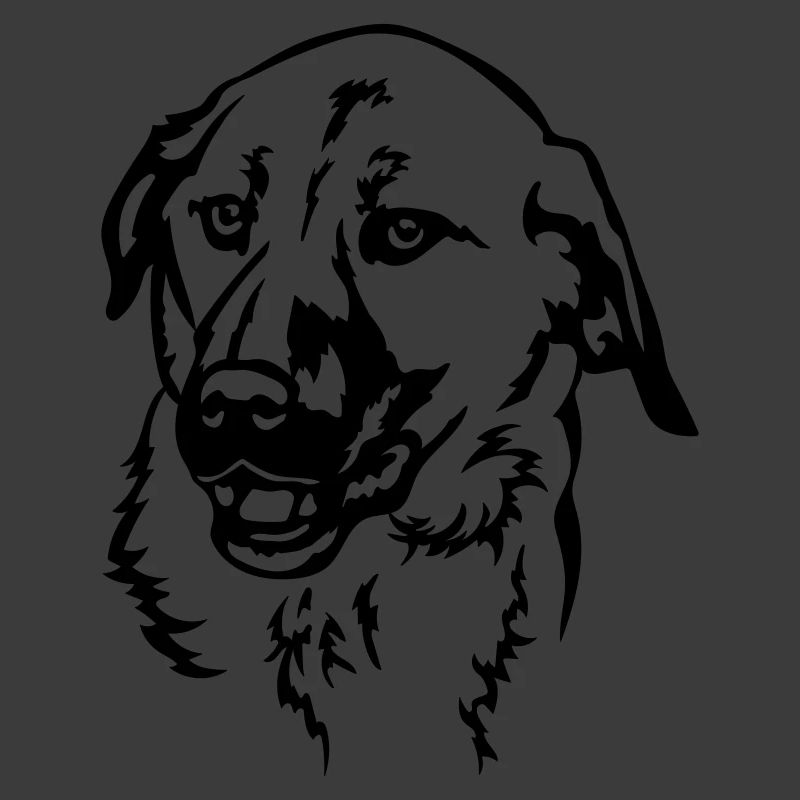 Kangal Kopf