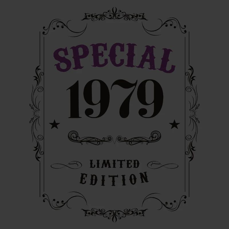 1979 Special Limited Edition