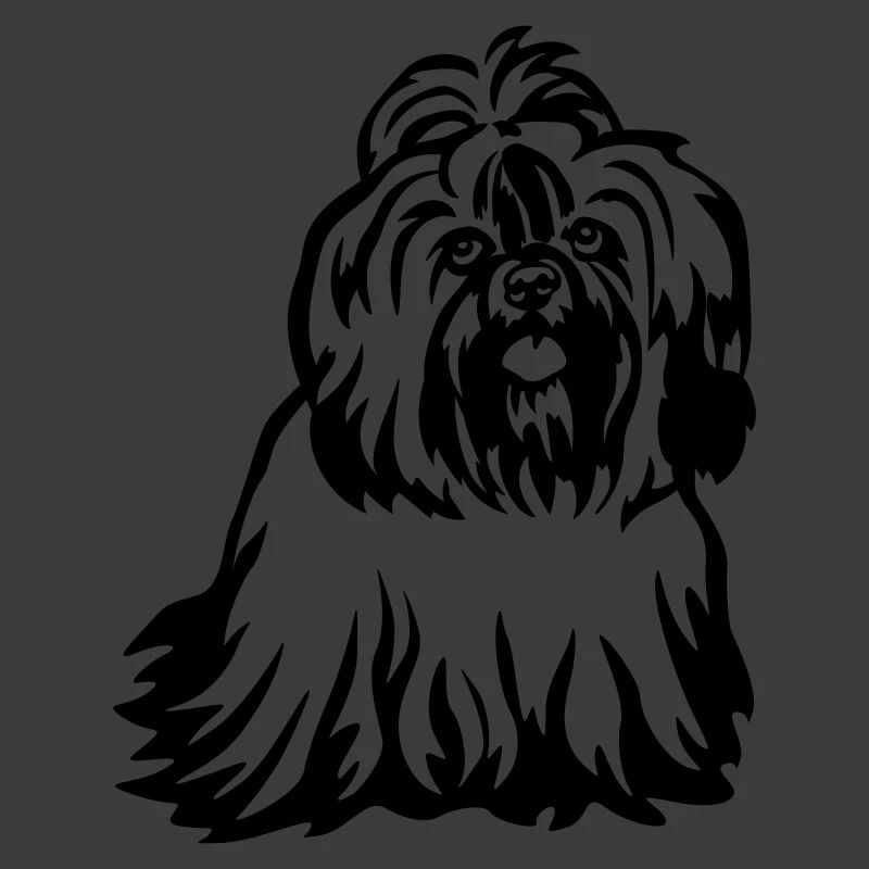 Shih-Tzu