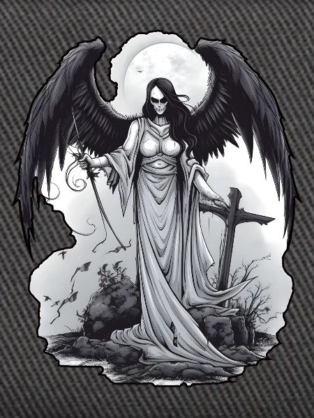 Dark Angel